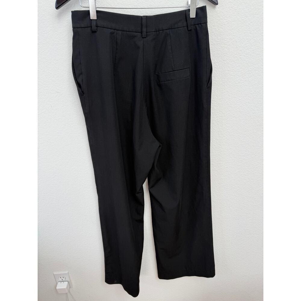 Djerf Avenue Favorite Pants L black - Picture 5 of 10